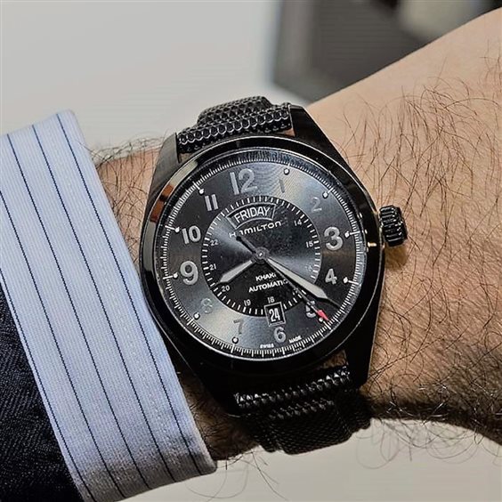 Hamilton h68401735 sales
